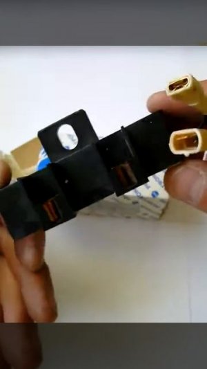 Источник напряжения высоковольтный ВИН УР-02  12V