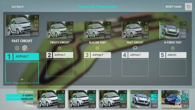 GOT ALL MY SMARTS!!(Top Drives) смотреть онлайн