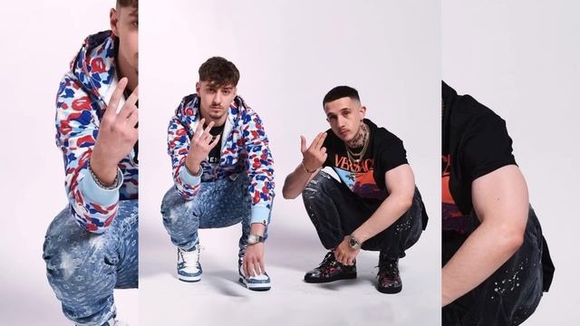 MGK666 x NUTU - Metgala смотреть онлайн