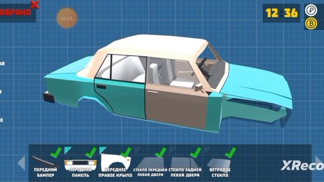 начало пути автомеханика часть#1 смотреть онлайн