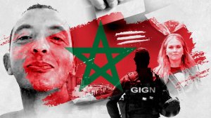 Марокканская мафия наводит страх на Европу | Документальный фильм про Мокро Мафию