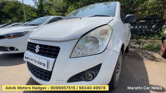 सेकंड हॅण्ड SUV कार चा स्टॉक, Mahindra Scorpio, Duster,Nexon Advik Motors Hadgab Nanded смотреть онлайн