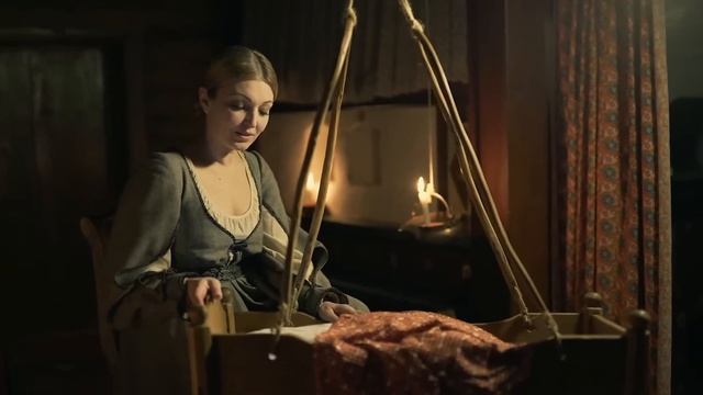 Чудеса Ксении Блаженной - 2020 - Художественный фильм смотреть онлайн