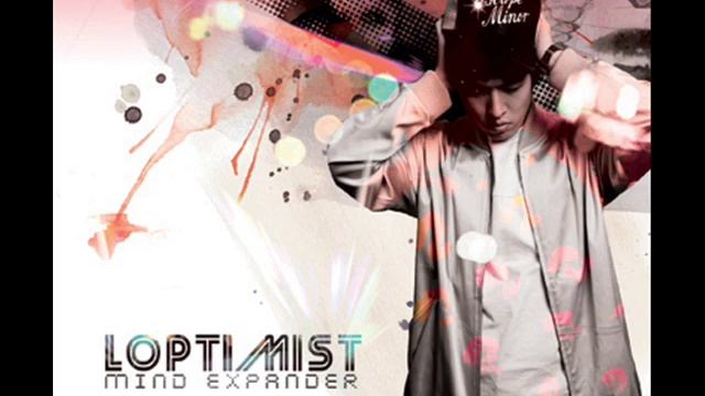 Loptimist - Coasal (Feat. DJ Wegun) смотреть онлайн