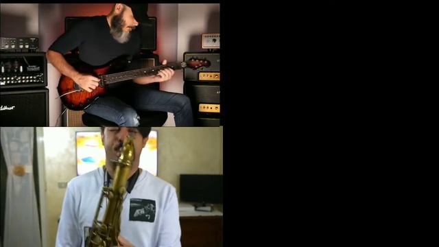 Dragon Ball Gt op Arrangement By Master Musique смотреть онлайн