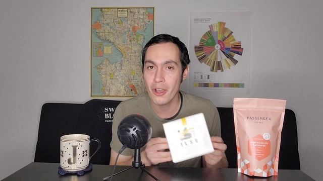 February 2024 Coffee Recap смотреть онлайн