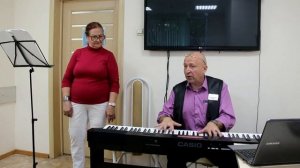 Уроки вокала с А Мерковичем   распевка по арпеджио
