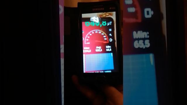 Радиация 4000, ЭМИ 3000. При ПДН 60 и 120. - 30.11.22 смотреть онлайн