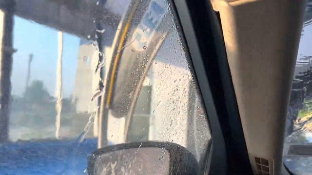 Great White Express Car Wash - Spring Hill, TN смотреть онлайн