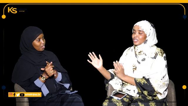 FAA'IDADA RAGGA GAAGAABAN. | GAL-KA SHEEKOOYINKA | #KAAFIYASHOW смотреть онлайн
