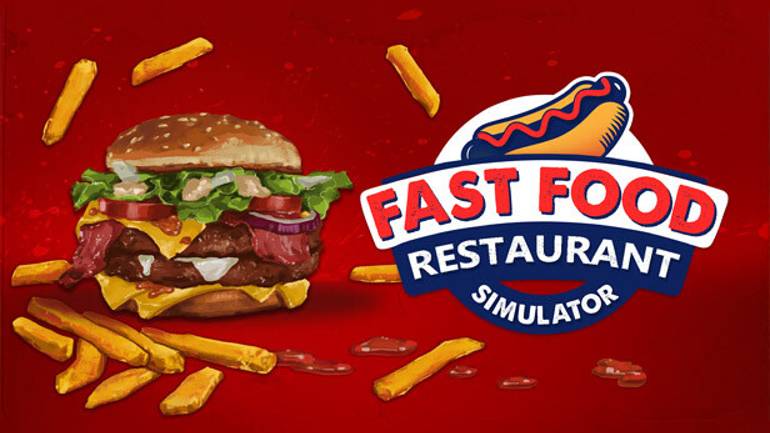 Fast Food Simulator #1 смотреть онлайн