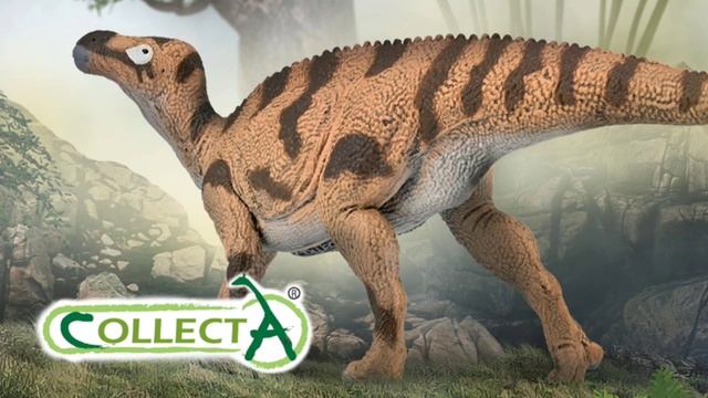 COLLECTA 2023 Catálogo, Brighstoneous & Ruyangosaurus, Parte 2 Toda la información en Español. смотреть онлайн