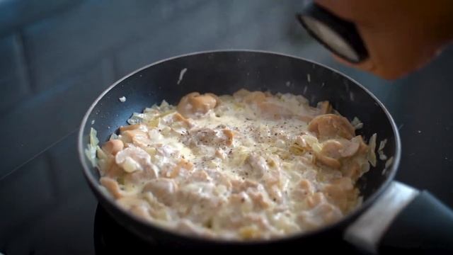 Паста боскайола смотреть онлайн