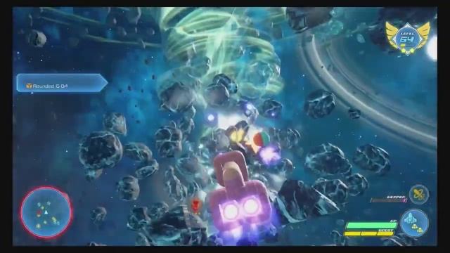 Kingdom Hearts 3 - FAST FARM HACK - Fluorite Damascus Adamantite смотреть онлайн