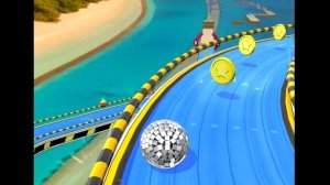 Going Balls