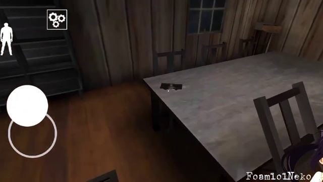 Granny Chapter Two in Granny V1.3 Atmosphere смотреть онлайн