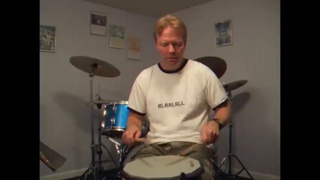 Kirby Jacobsen -- "Tripli-diddles" смотреть онлайн