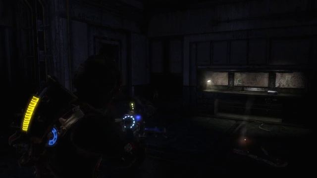 Dead Space 3 (Carver): Episode 11 смотреть онлайн