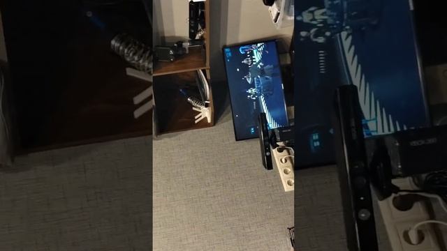 Xbox 360 Slim Прошитый Freeboot и игры для привода