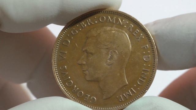 One Penny 1948 смотреть онлайн