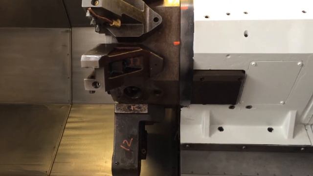 Mazak SQT 300MY смотреть онлайн