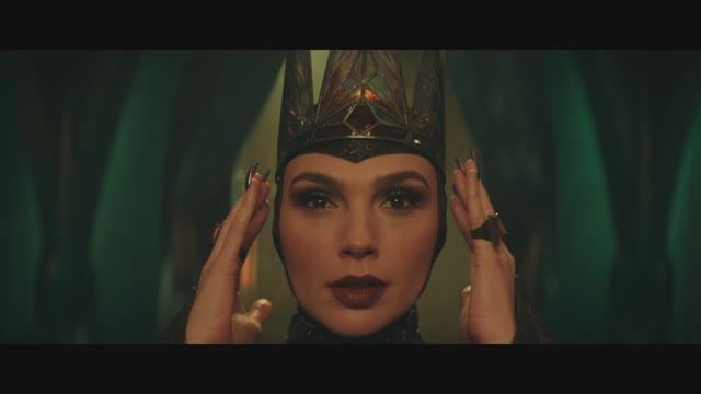 Белоснежка — Русский трейлер (Дубляж, 2025) смотреть онлайн