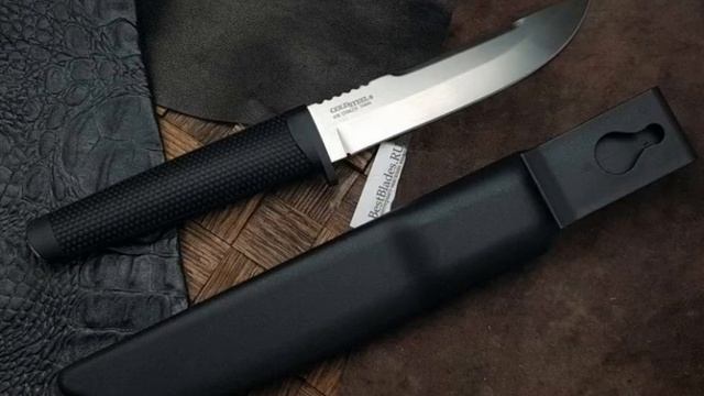 Нож Cold Steel Outdoorsman Lite 20PH