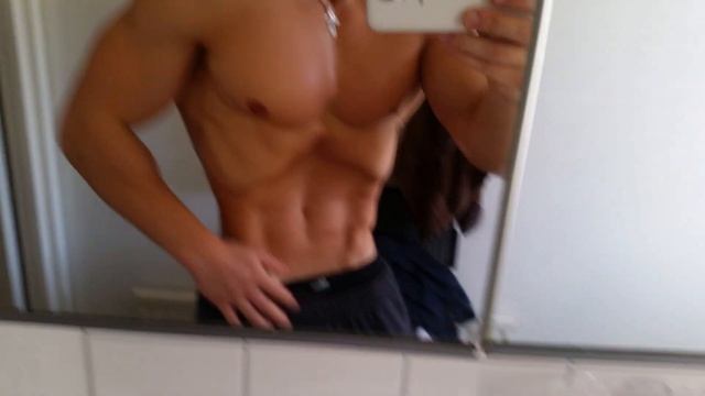 Vacuum training / abs workout / core controll смотреть онлайн