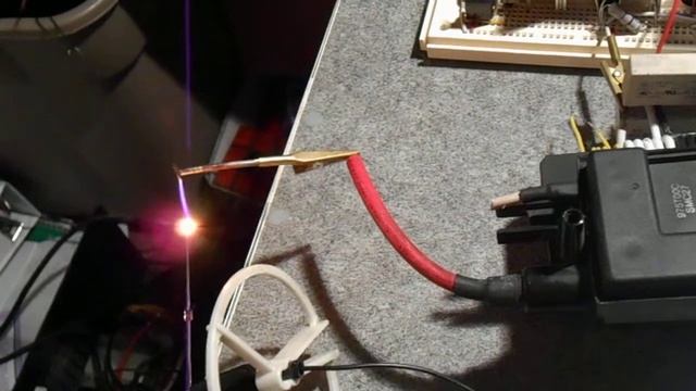 ZVS rebuild on MASSIVE flyback!!! ZVS friday night #1 смотреть онлайн