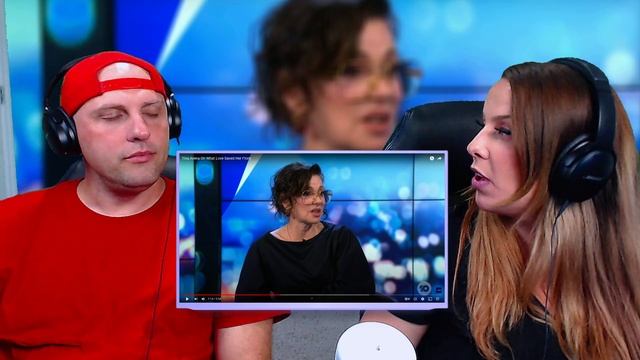 Reaction To Tina Arena On What Love Saved Her From | THE WOLF HUNTERZ REACTIONS смотреть онлайн