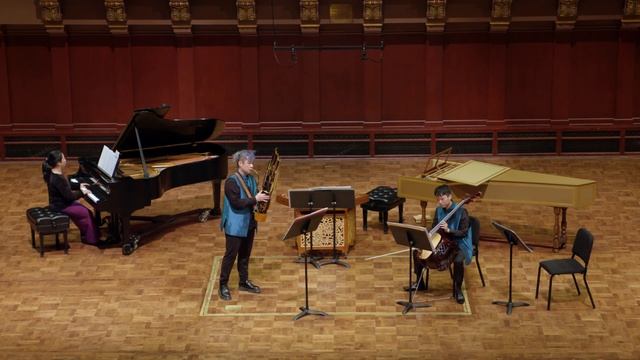 望春風 / Facing the Spring Wind // Splendid Sounds of Taiwan смотреть онлайн