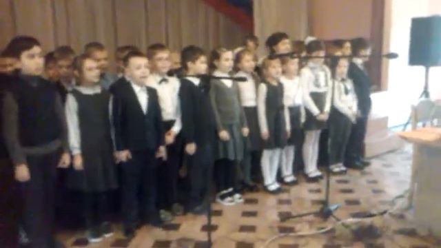 Закрытие декады школа 14 смотреть онлайн
