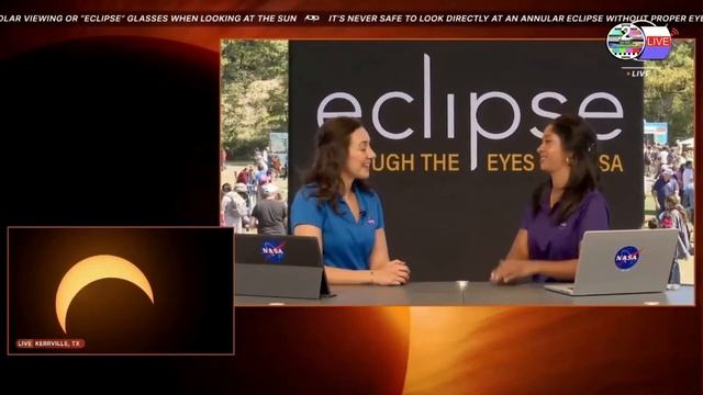 Solar eclipse смотреть онлайн