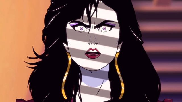 Lasers and Liars (Moonbeam City) – Overly Animated Podcast #66 смотреть онлайн