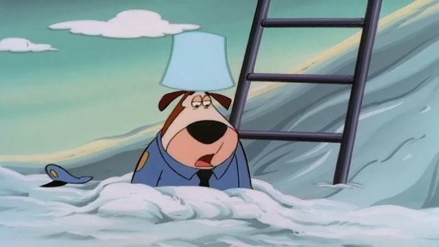 Dia de Spa do Pica-Pau | Pica-Pau em Português смотреть онлайн