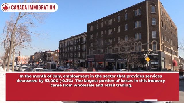 Canada Immigration : Demand for Workers is Very High in Canada & Hourly Wages Rose $31.2 | IRCC New смотреть онлайн