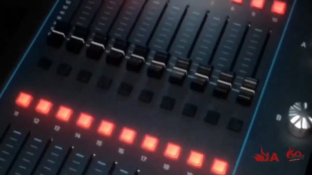 QuickQ 20 Grabación de submaster, parte 3 смотреть онлайн
