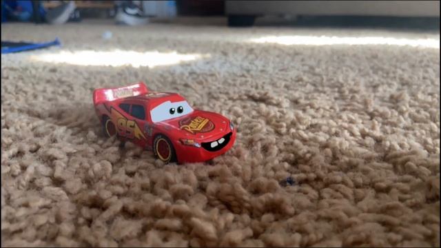 Cars Community Service deleted scene diecast remake! | SCracer97 смотреть онлайн