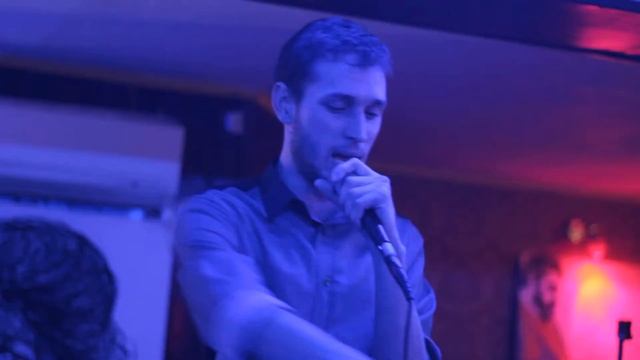 Dmitry Smile - БудниСерыеТона (RAP WAVE SARATOV 27.01.17) смотреть онлайн