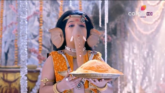 Mahakaali - 4th March 2018 - महाकाली - Full Episode смотреть онлайн