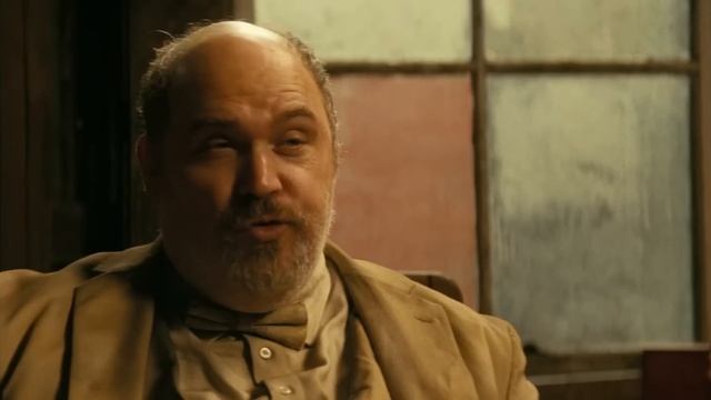 The Ghoul & The Govermint & Bar Scene | Fallout TV Series (2024) смотреть онлайн