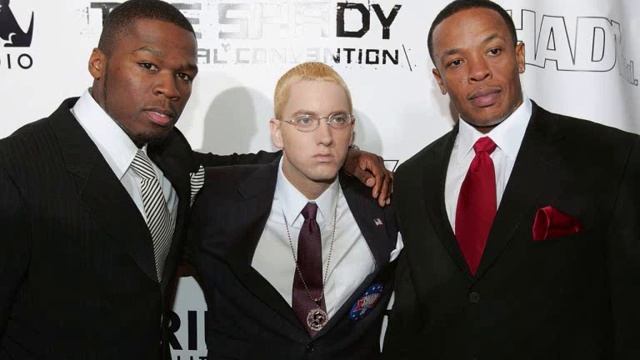 Whats The Difference Remix (Dr.Dre, Eminem, Snoop Dogg, 2Pac, Wu-Tang Clan, 50 Cent, DMX & Eve) смотреть онлайн