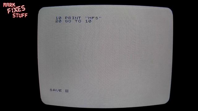 How To Save To A .tap File Using A DivMMC Device With ESXDOS