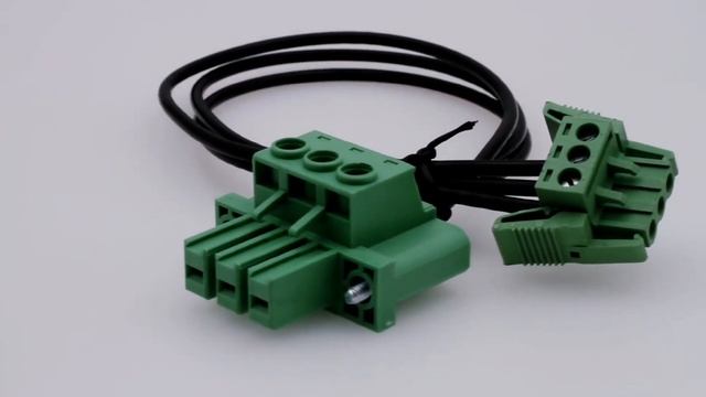 Kingbright Terminal block 5.08mm wire hanress смотреть онлайн