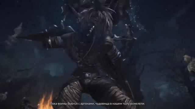 Продолжаем играть TERA onlain смотреть онлайн
