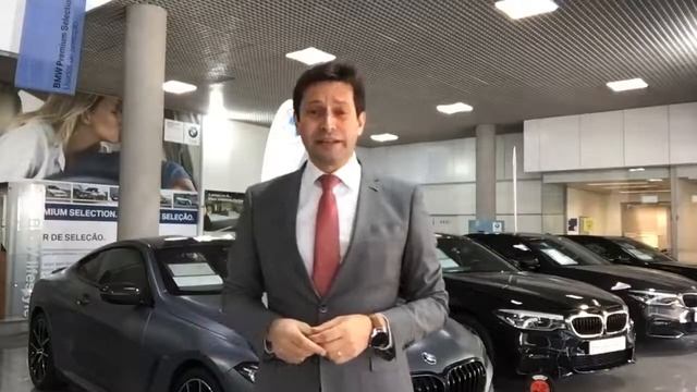 BMW PREMIUM SELECTION EVET смотреть онлайн