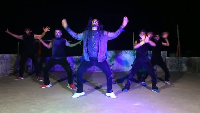 Naam Hai Tera Tera | Bhola Sir | Sam & Dance Group | Bhola Dance Group | Dehri On Sone Bihar Rohtas смотреть онлайн