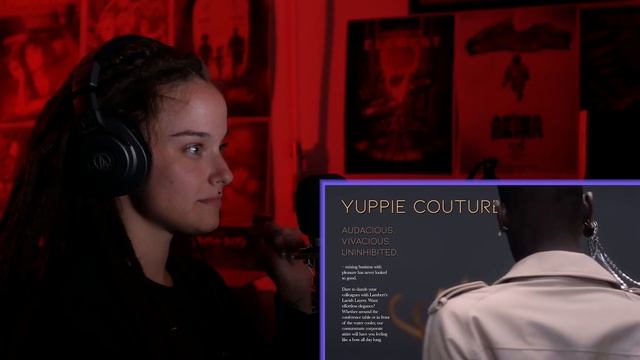 Adam Lambert- Velvet [REACTION] смотреть онлайн
