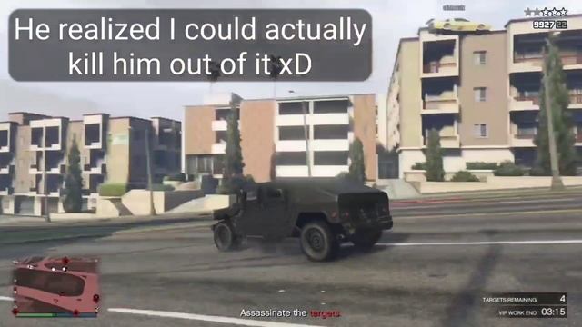 Jet griefers couldn't beat me so they used a godmode deluxo [part 2] смотреть онлайн