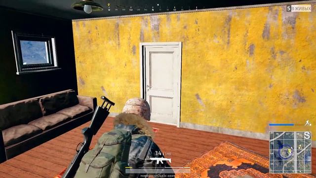 1KILL ТОП-1 PLAYERUNKNOWN'S BATTLEGROUNDS смотреть онлайн